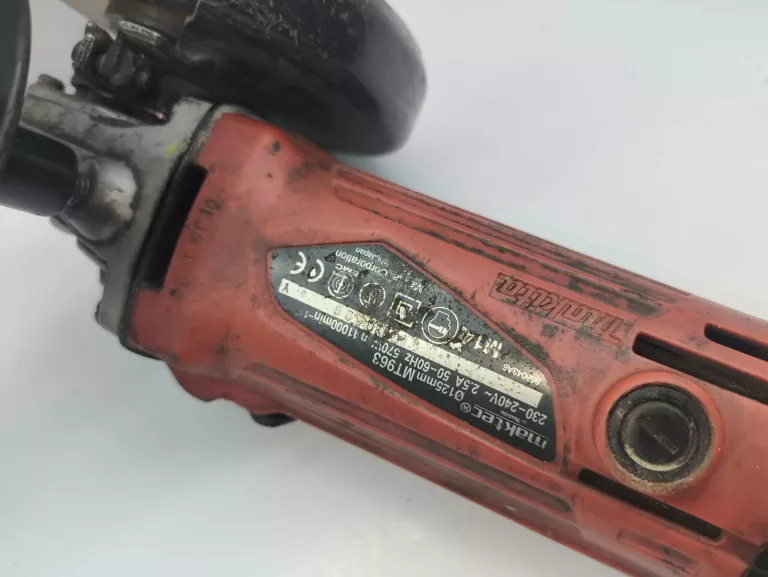 szlifierka-maktec-mt963-stan-uzywany