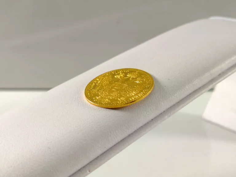 zlota-moneta-dukat-austriacki-1915-986-342g-masa-342