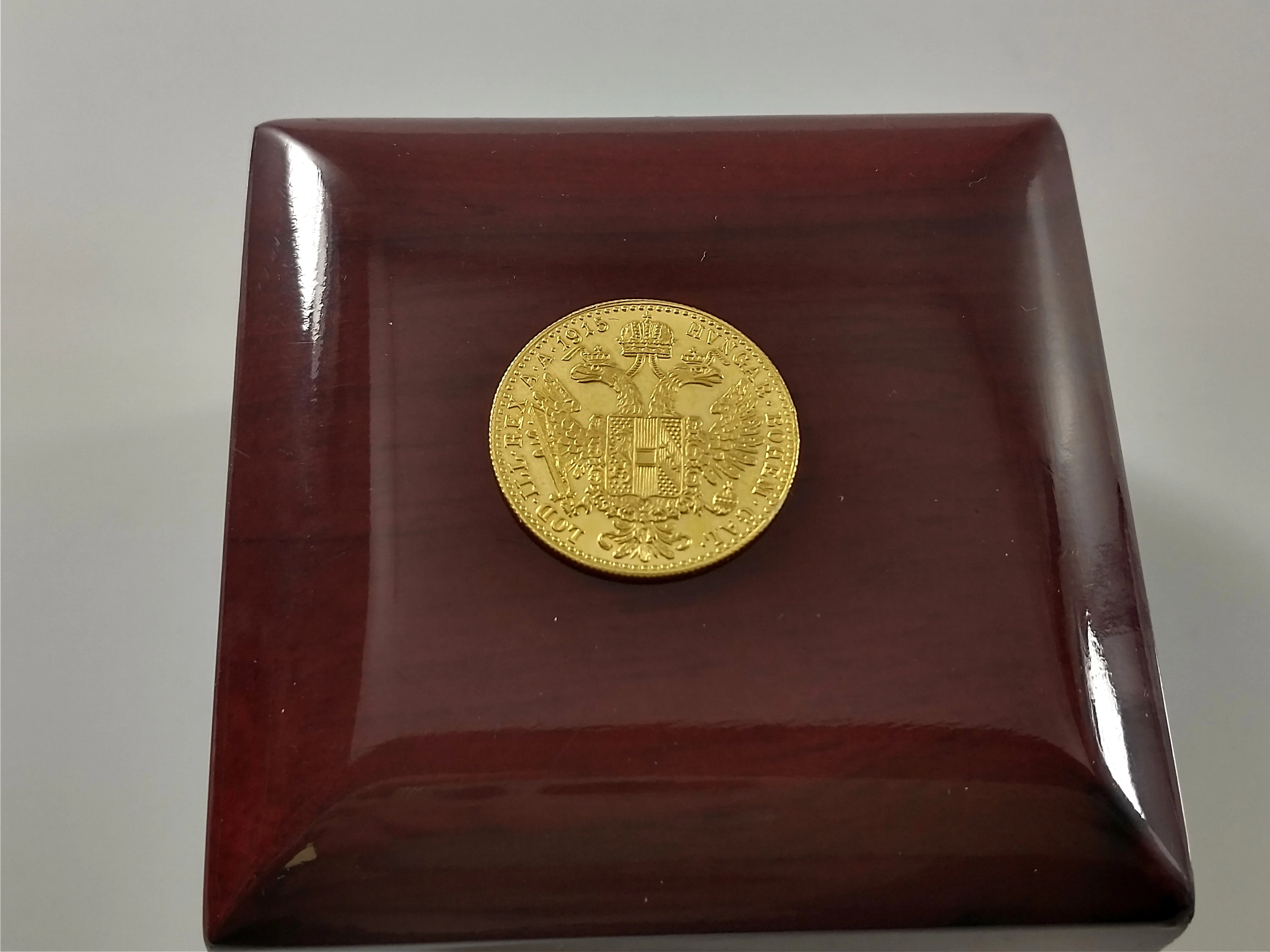 zlota-moneta-dukat-austriacki-1915-986-342g-masa-342