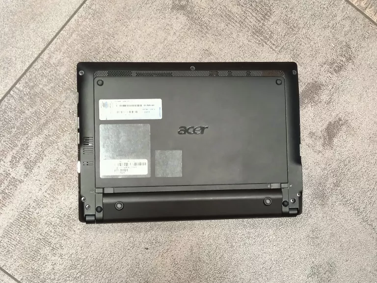 LAPTOP NETBOOK ACER ASPIRE ONE 522 240GD SSD/2GB