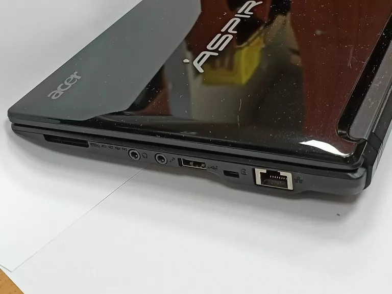 LAPTOP NETBOOK ACER ASPIRE ONE 522 240GD SSD/2GB