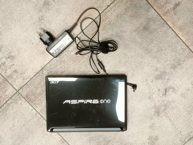 LAPTOP NETBOOK ACER ASPIRE ONE 522 240GD SSD/2GB