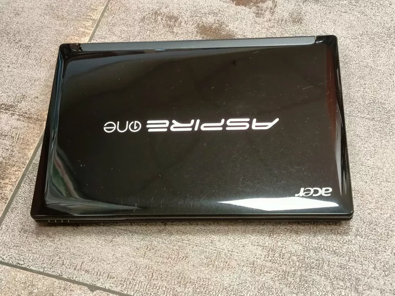 LAPTOP NETBOOK ACER ASPIRE ONE 522 240GD SSD/2GB