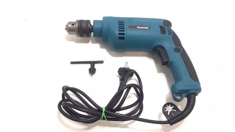 WIERTARKA UDAROWA MAKITA HP1620