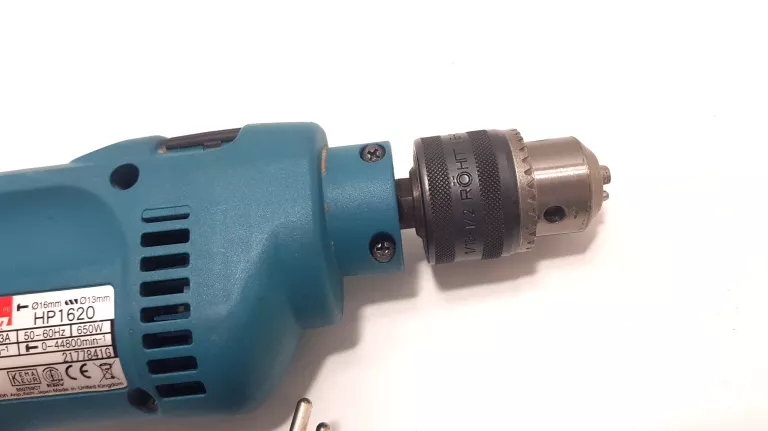 WIERTARKA UDAROWA MAKITA HP1620