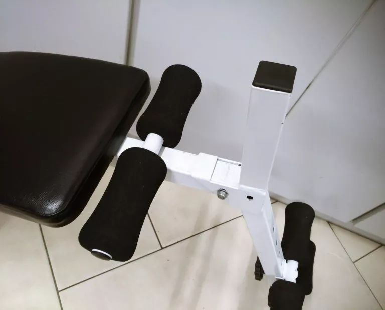 ŁAWECZKA TRENINGOWA DO ĆWICZEŃ SPORT