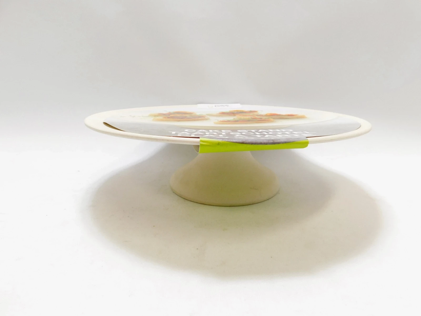 patera-na-ciasto-point-virgule-30-cm-bamboo-fiber-stan-uzywany