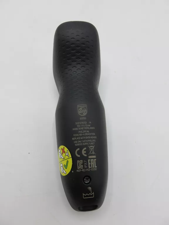 GOLARKA PHILIPS S5550/06 SERIES 5000