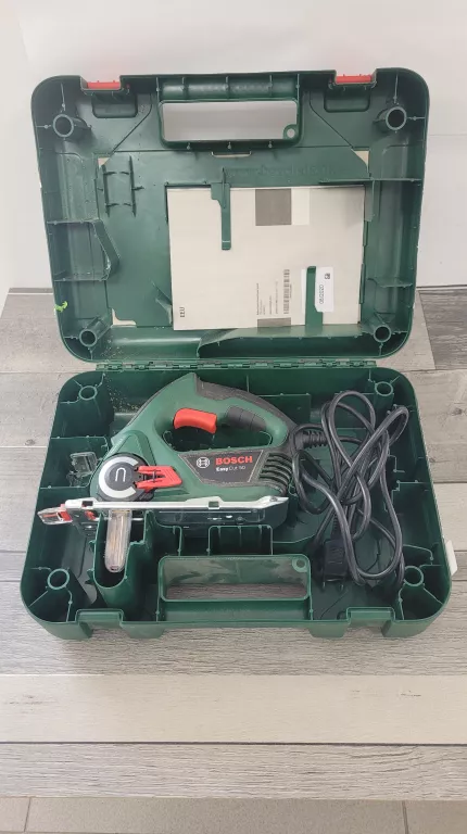 WYRZYNARKA BOSCH EASYCUT 50 WALIZKA