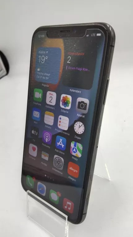 TELEFON IPHONE X