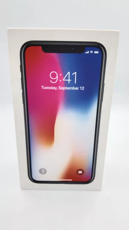 TELEFON IPHONE X