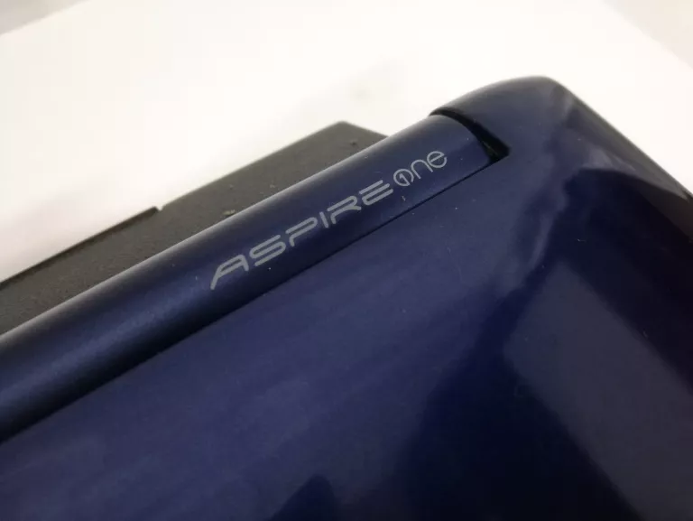 LAPTOP ACER ASPIRE ONE ZG5