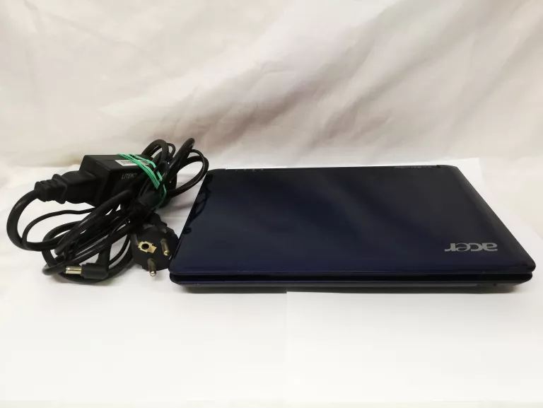 LAPTOP ACER ASPIRE ONE ZG5