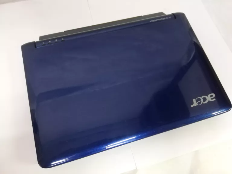 LAPTOP ACER ASPIRE ONE ZG5