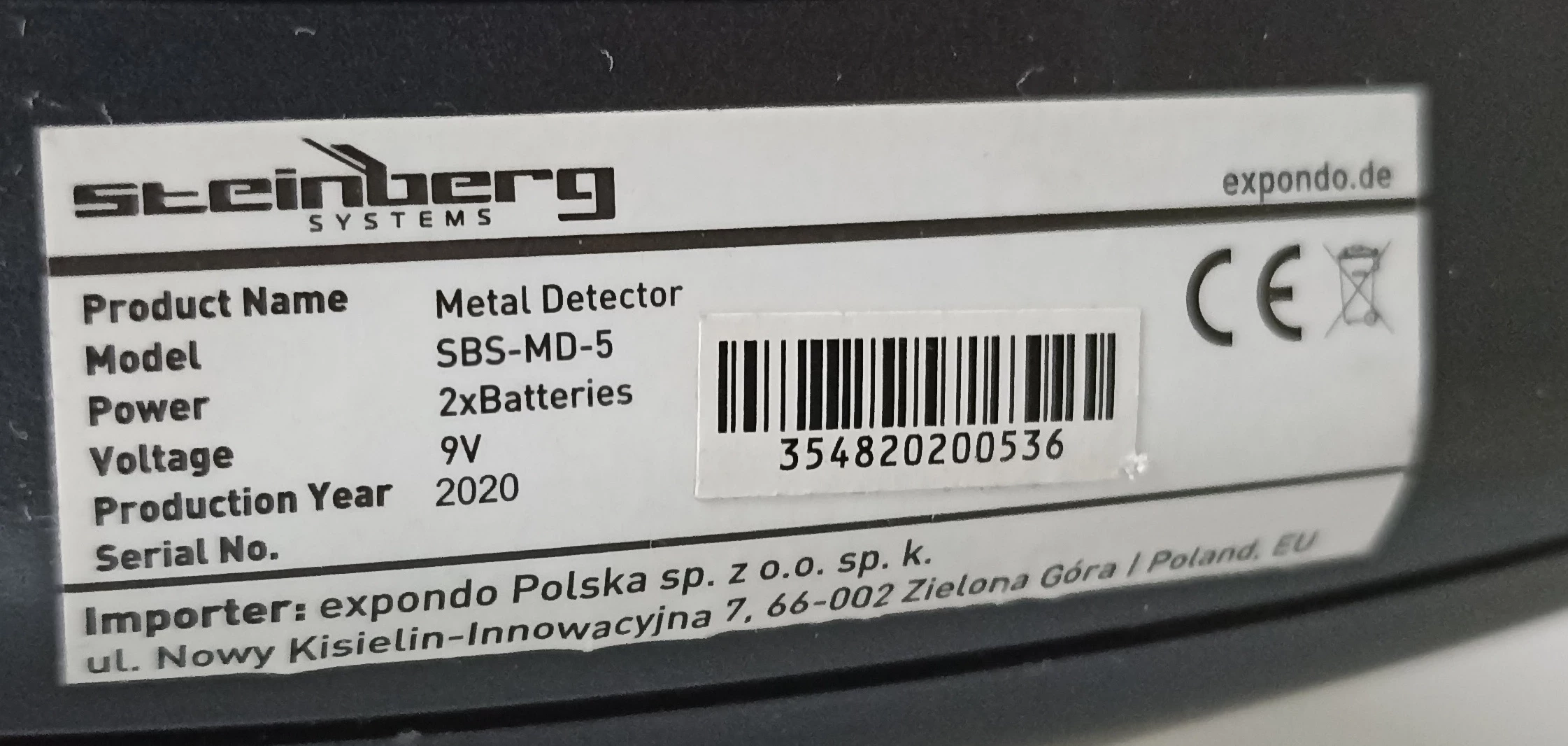 sd