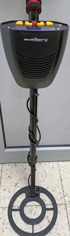 WYKRYWACZ METALI STEINBERG SYSTEMS SBS MD 5