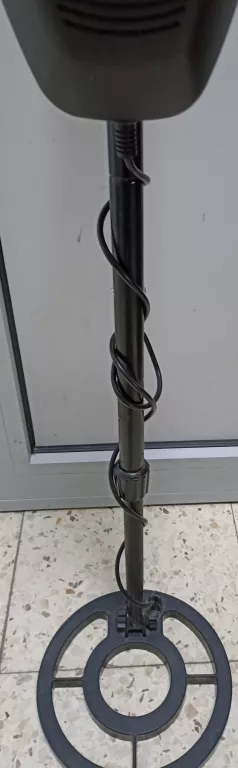 WYKRYWACZ METALI STEINBERG SYSTEMS SBS MD 5
