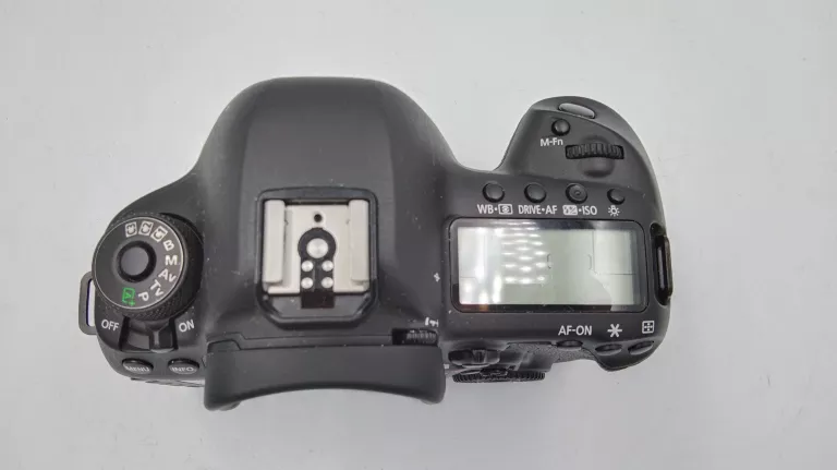 CANON 5D MARK IV