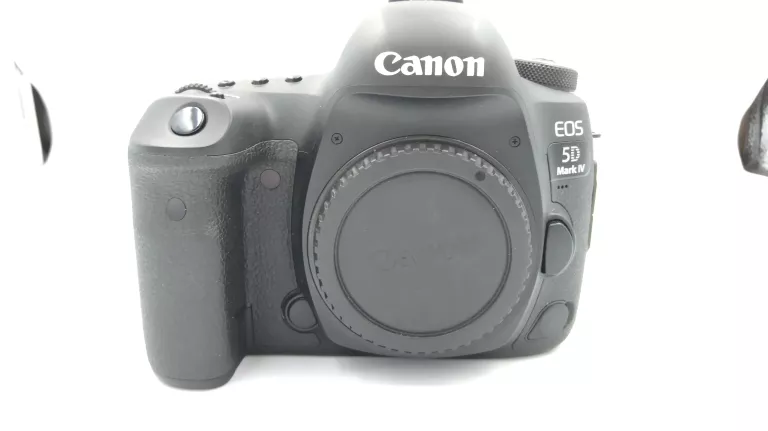 CANON 5D MARK IV