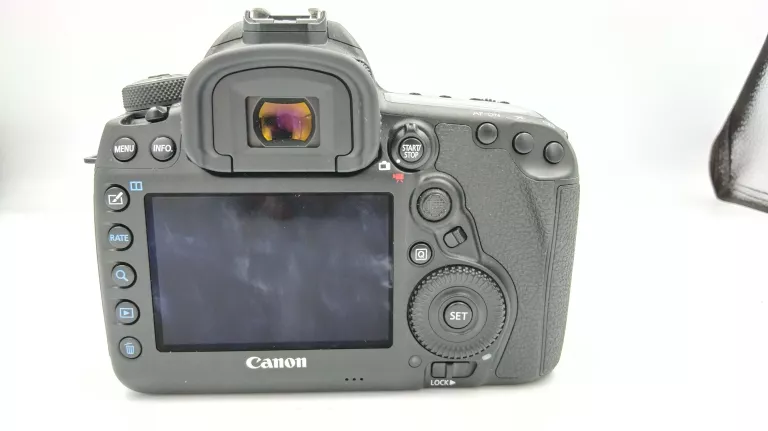 CANON 5D MARK IV