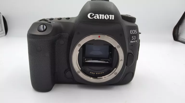 CANON 5D MARK IV