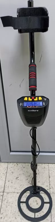 WYKRYWACZ METALI STEINBERG SYSTEMS SBS MD 5