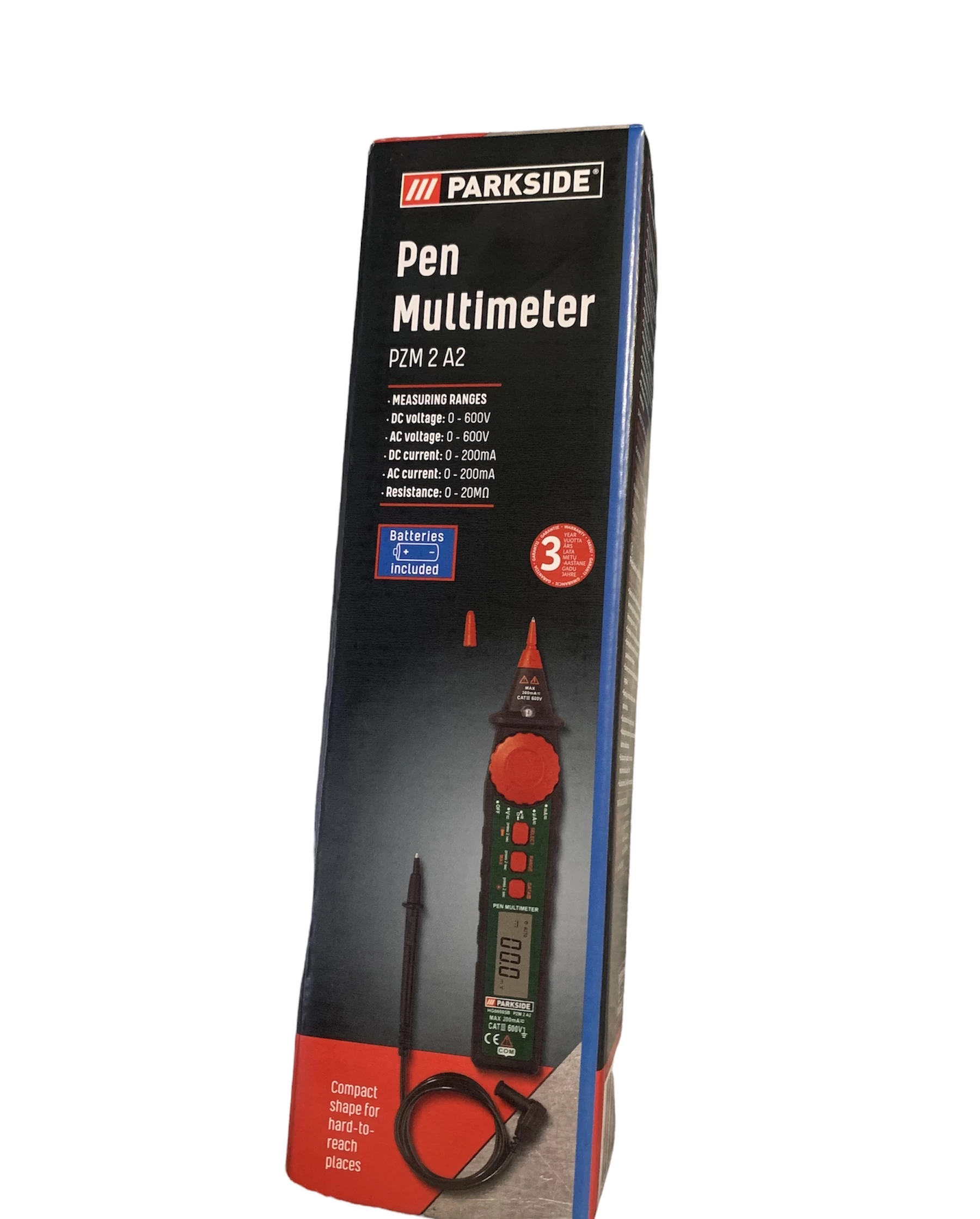 parkside-pen-multimeter-pzm-2-a2-mikolowska-13-katowice