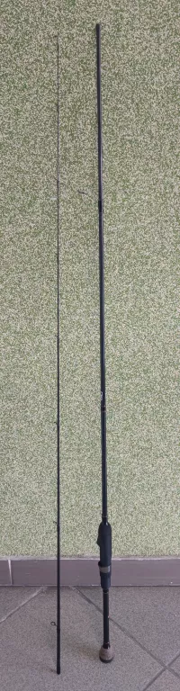 WĘDKA IRON TROUT SPOONER 213 0,5-7G