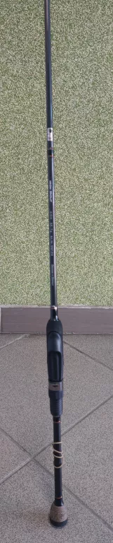 WĘDKA IRON TROUT SPOONER 213 0,5-7G