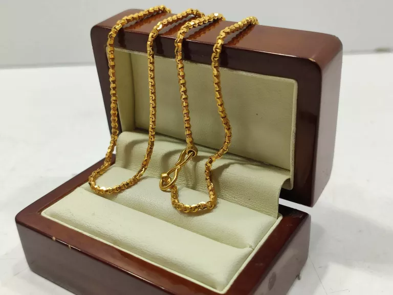 unikalny-zloty-lancuszek-22-karaty-1545gpr-916-bielska-45-plock