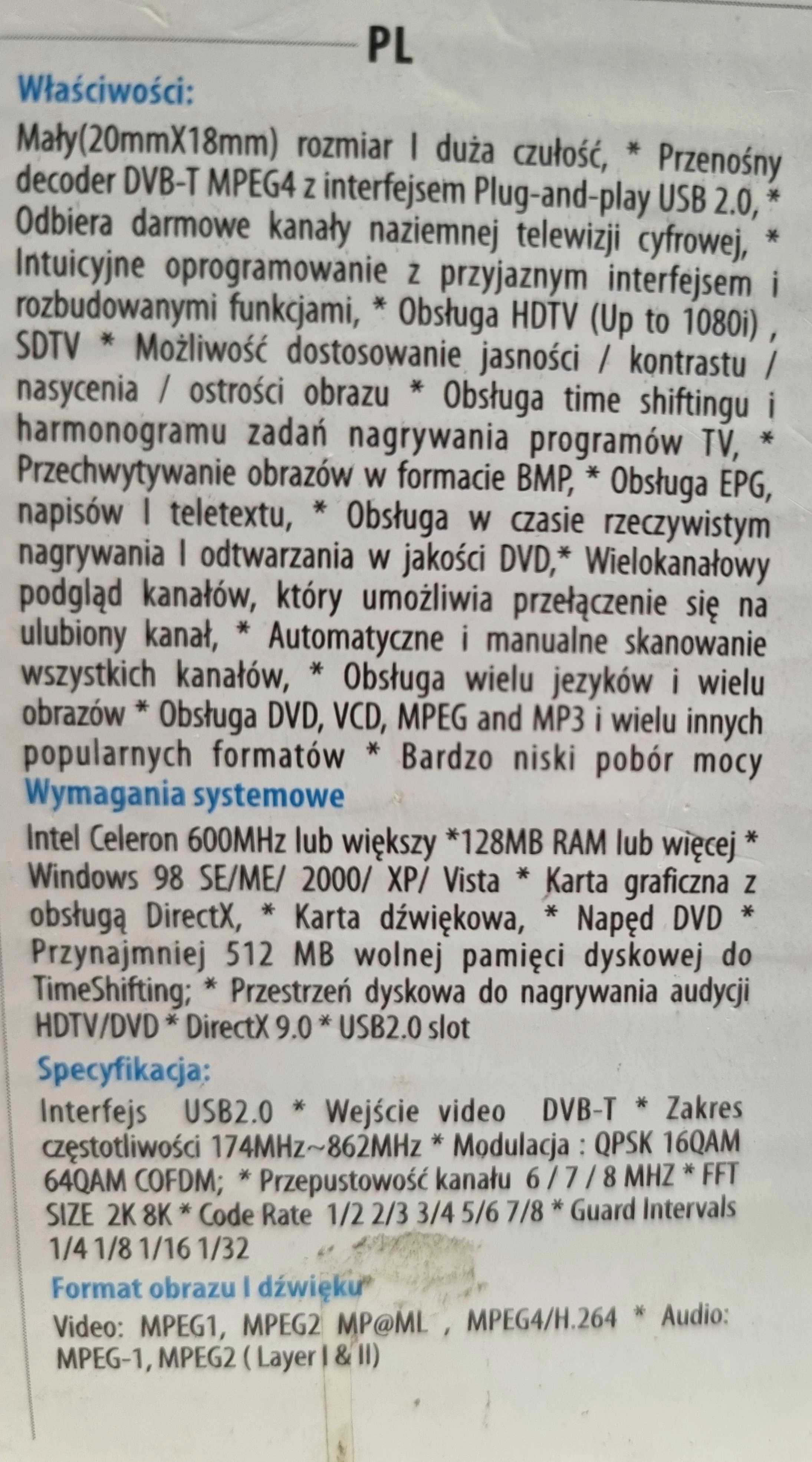 tuner-cabletech-micro-hd-urz0085-bez-dvb-t2-standard-dvb-t