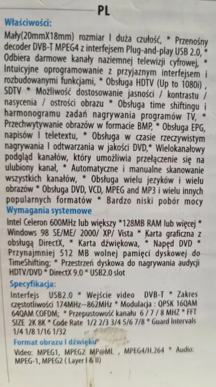 tuner-cabletech-micro-hd-urz0085-bez-dvb-t2-standard-dvb-t