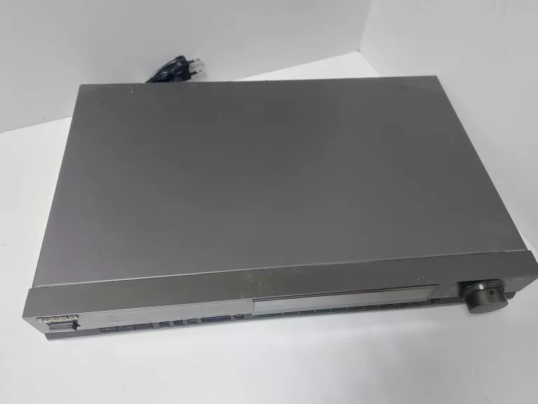 TUNER CYFROWY / RADIO TECHNICS ST G 570 ST-G570