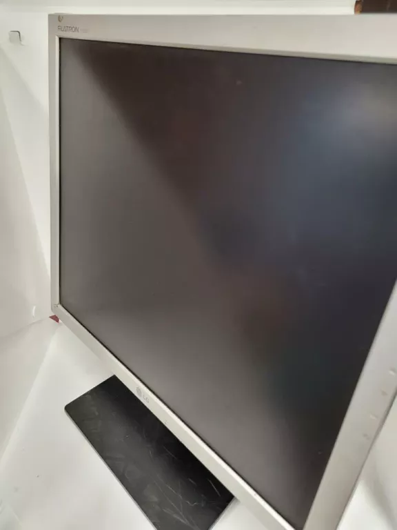 MONITOR LG FLATRON L1919S + ZASILACZ POLECAMY !!!