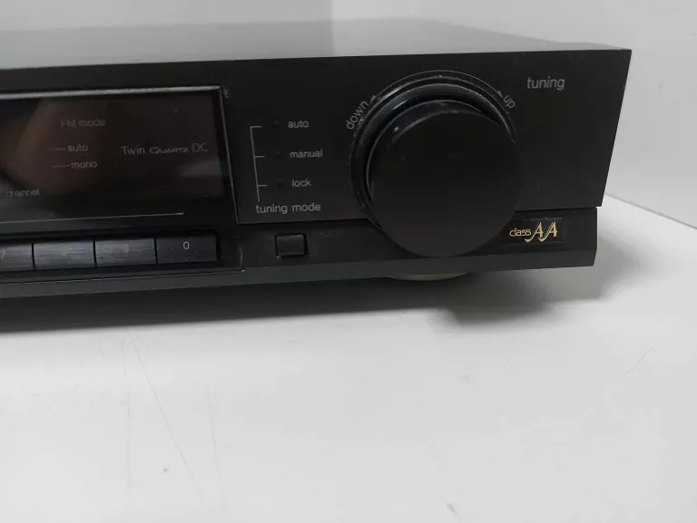 TUNER CYFROWY / RADIO TECHNICS ST G 570 ST-G570