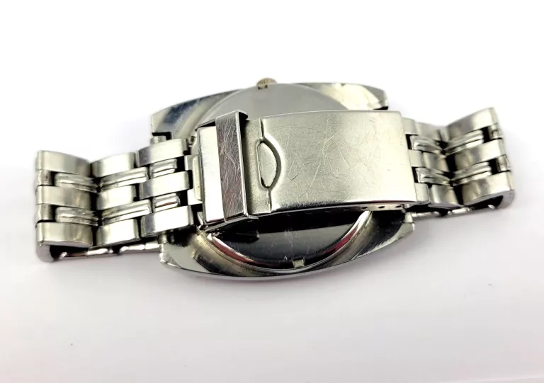 ZEGAREK OMEGA AUTOMATIC GENEVE LATA 70
