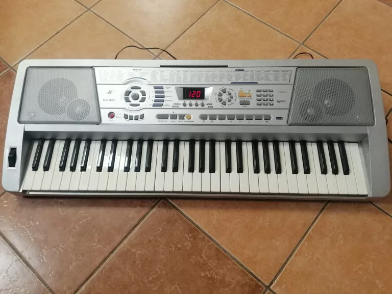KEYBOARD MK 928