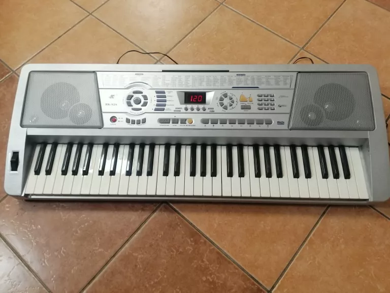 KEYBOARD MK 928