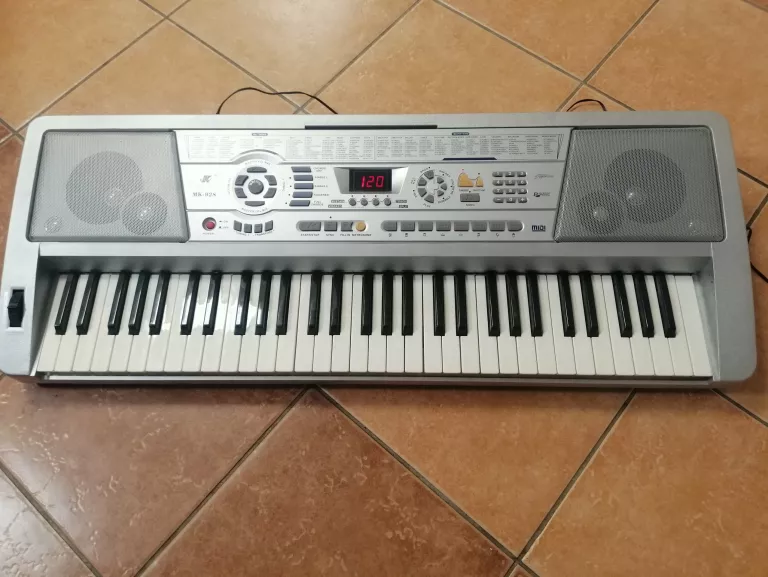 KEYBOARD MK 928