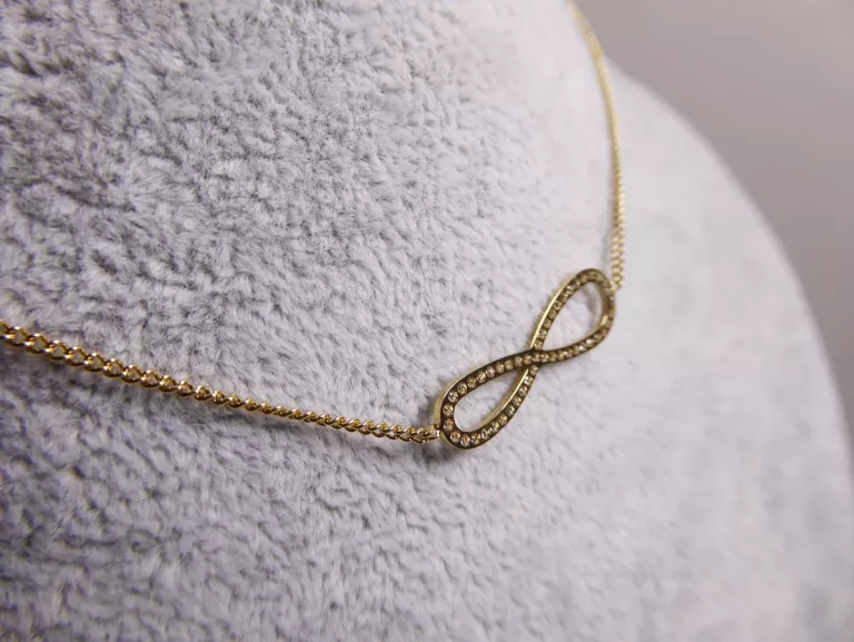 modna-stalowa-celebrytka-love-forever-marka-blueberry