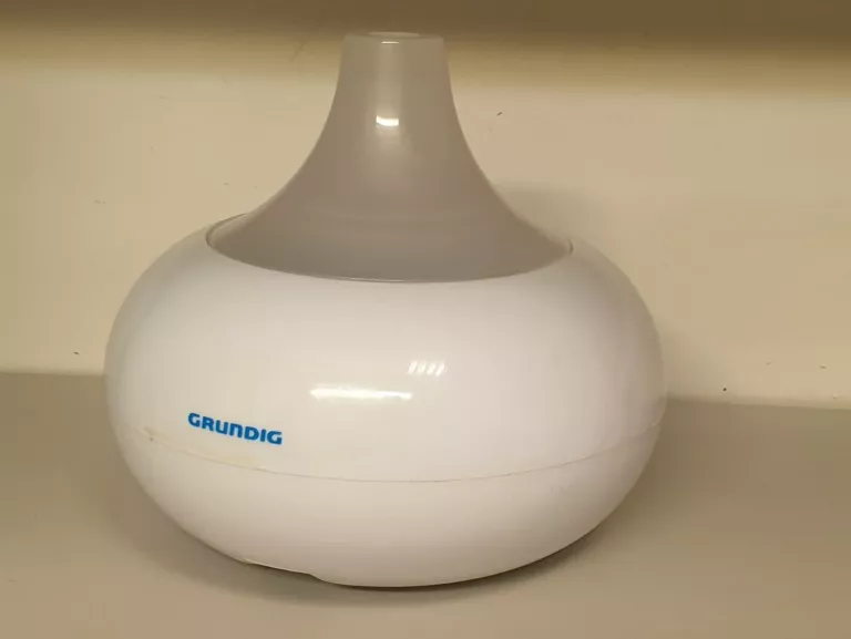 NAWILŻACZ POWIETRZA DYFUZOR ZAPACHÓW LED GRUNDIG