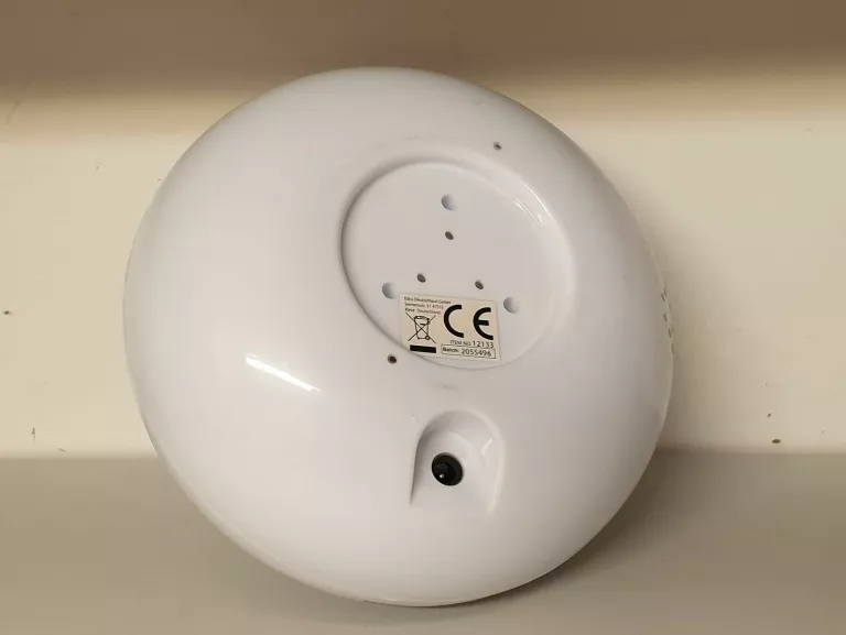NAWILŻACZ POWIETRZA DYFUZOR ZAPACHÓW LED GRUNDIG