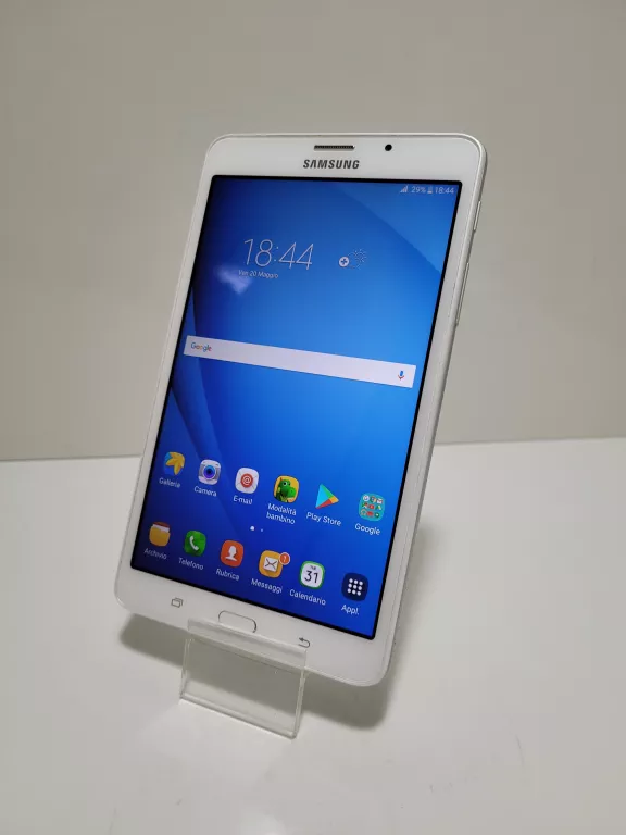 TABLET SAMSUNG GALAXY TAB A6 8GB 7"