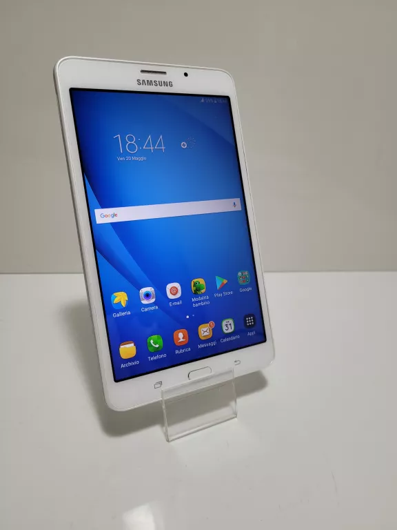 TABLET SAMSUNG GALAXY TAB A6 8GB 7"