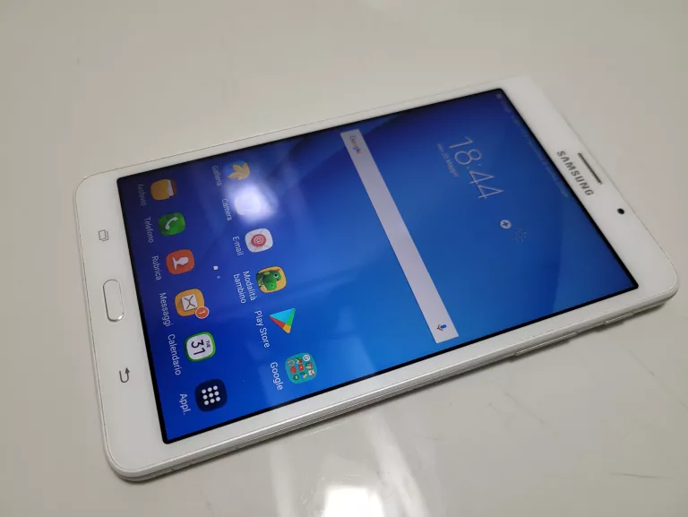TABLET SAMSUNG GALAXY TAB A6 8GB 7"