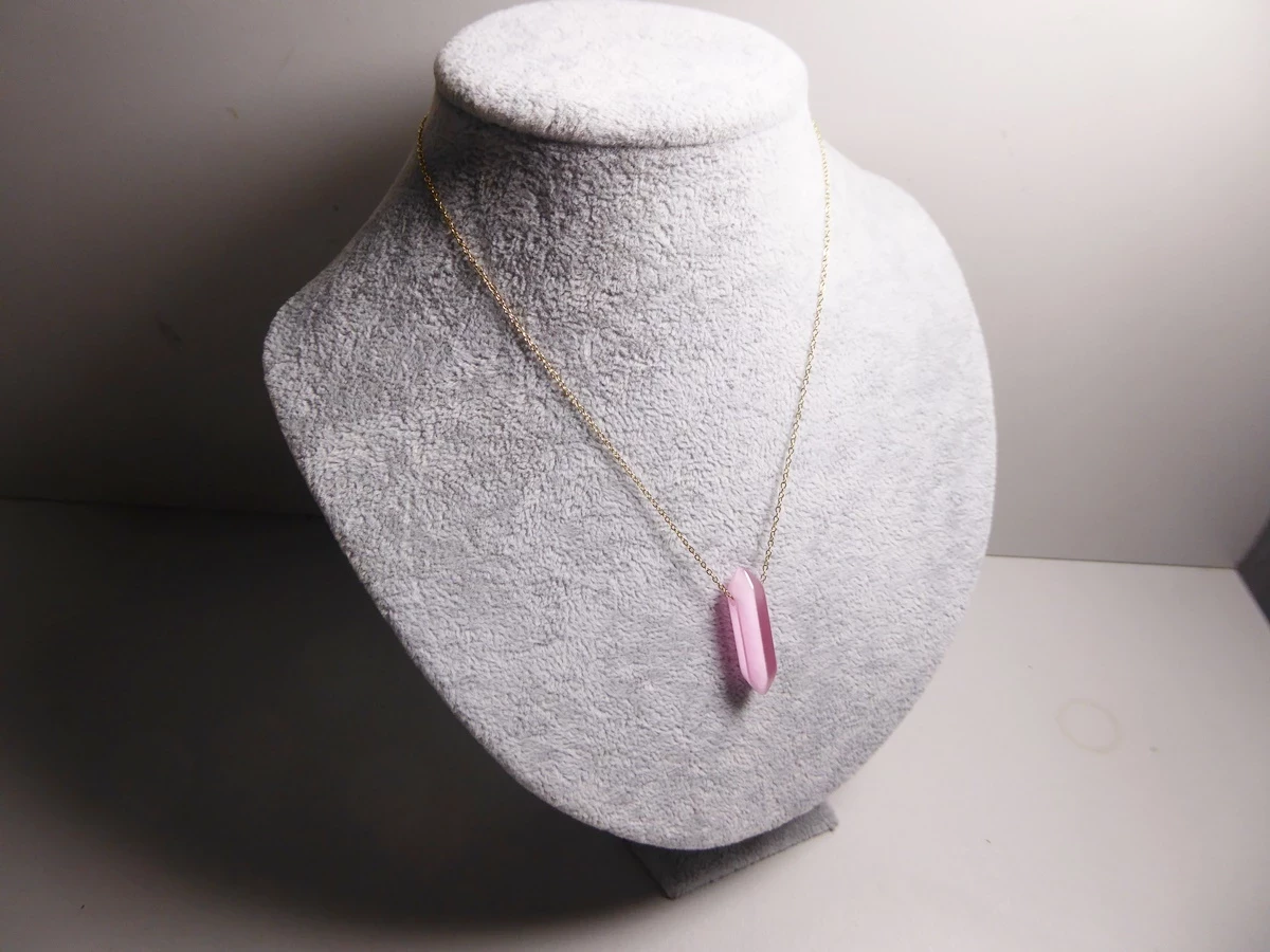 sliczny-naszyjnik-z-rozowym-kamieniem-okazja-obornicka-59-sj-wroclaw