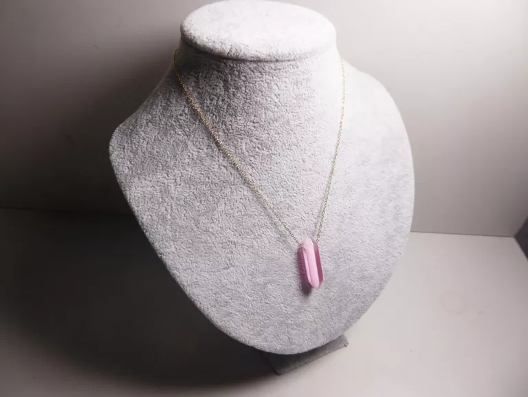 sliczny-naszyjnik-z-rozowym-kamieniem-okazja-obornicka-59-sj-wroclaw