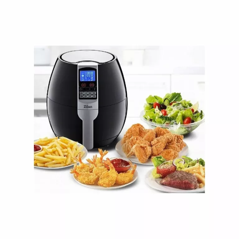 frytkownica-beztluszczowa-zilan-zln3604-gw-stan-uzywany