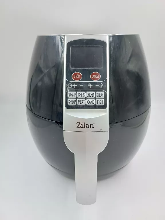 FRYTKOWNICA BEZTŁUSZCZOWA ZILAN ZLN3604 GW