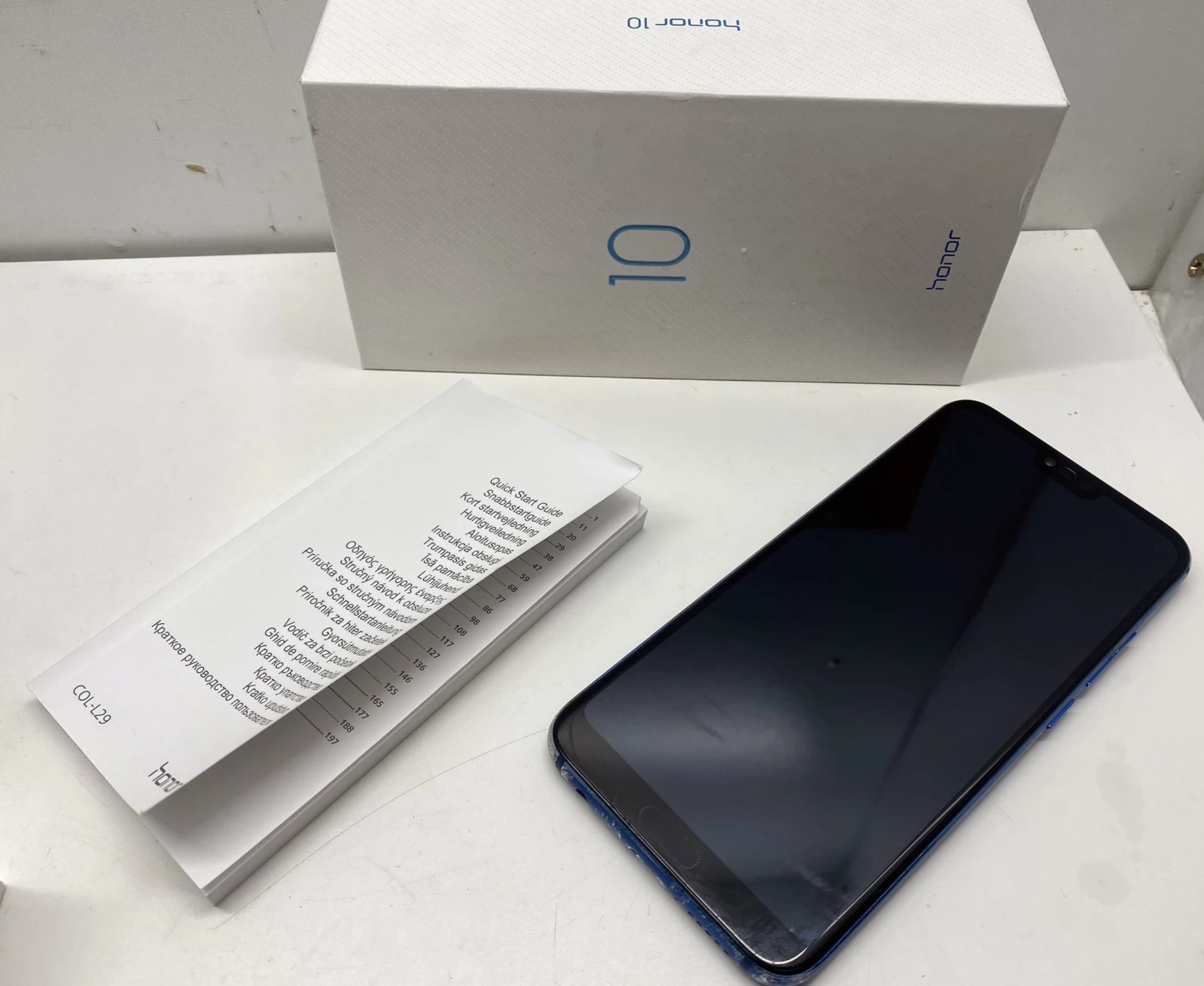 smartfon-honor-10-64gb4gb-phantom-blue-col-l29-waska-2-laziska-gorne
